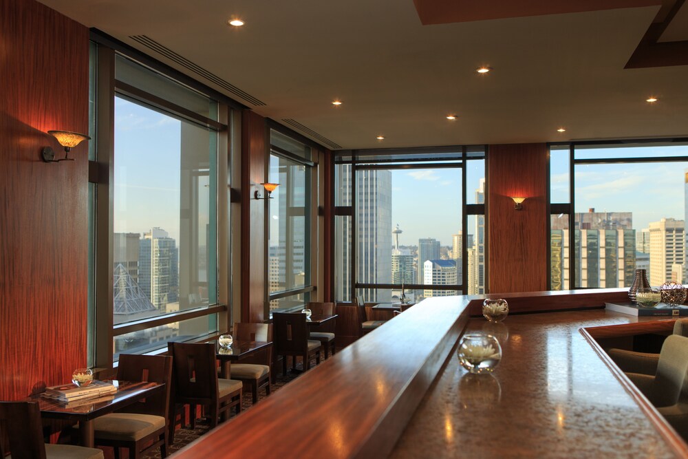 Renaissance Seattle Hotel in Seattle, WA Expedia