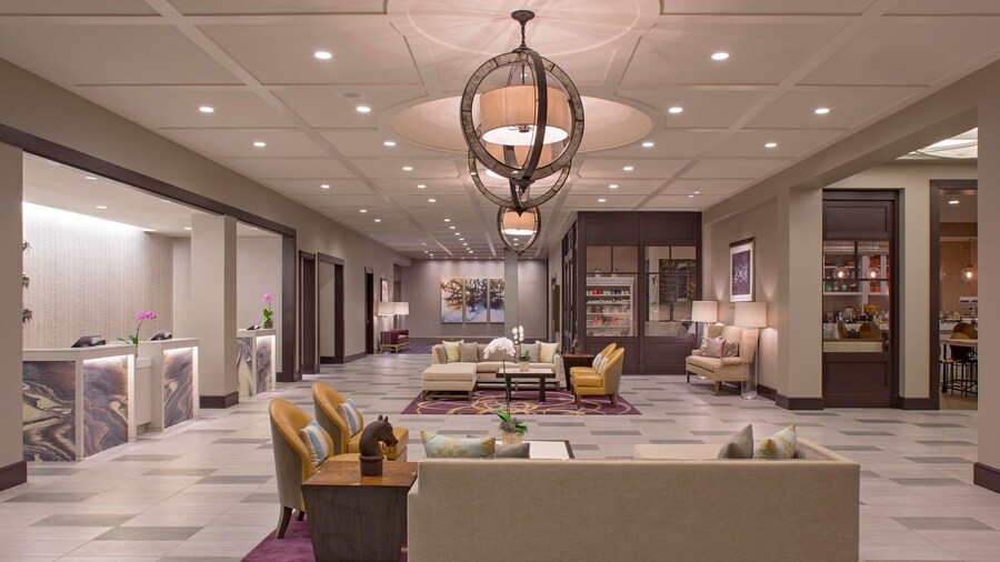 Hyatt Centric French Quarter