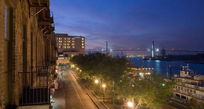 Hyatt Regency Savannah