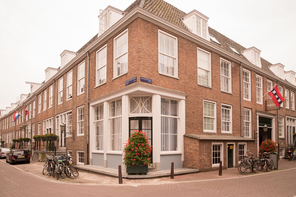 Mercure Hotel Amsterdam Centre Canal District (Amsterdam ...