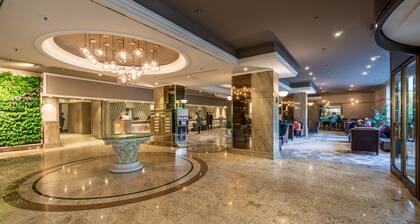 The Westin Zagreb