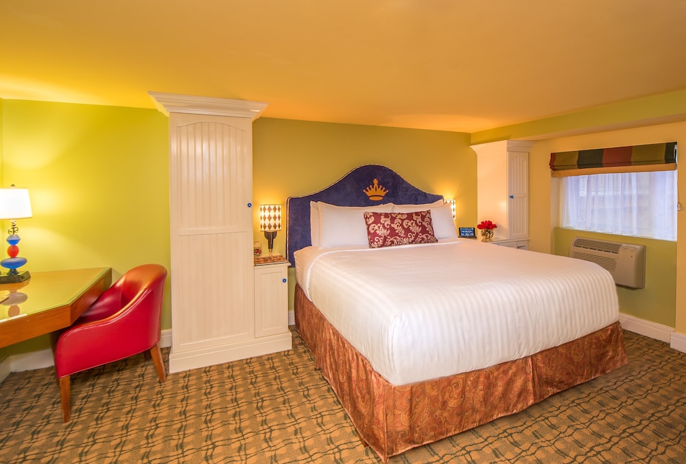 King Hotel, San Francisco 84 Room Prices & Reviews Travelocity