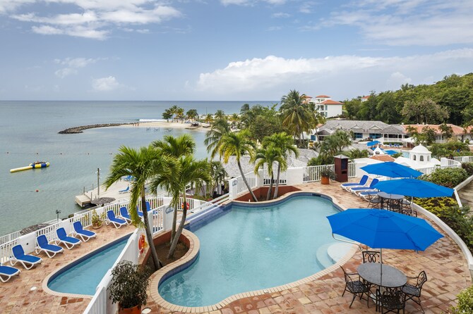 Windjammer Landing Resort Map Windjammer Landing Villa Beach Resort (Gros Islet) – 2022 Updated Prices |  Expedia.co.uk