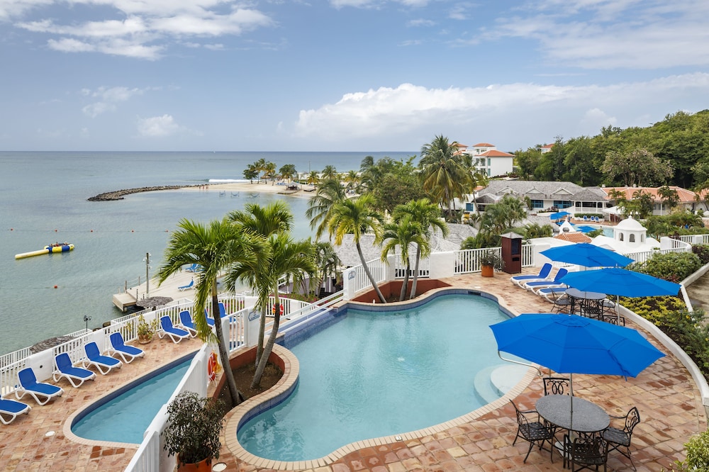10 Best GayFriendly Resorts In The Caribbean Trip101