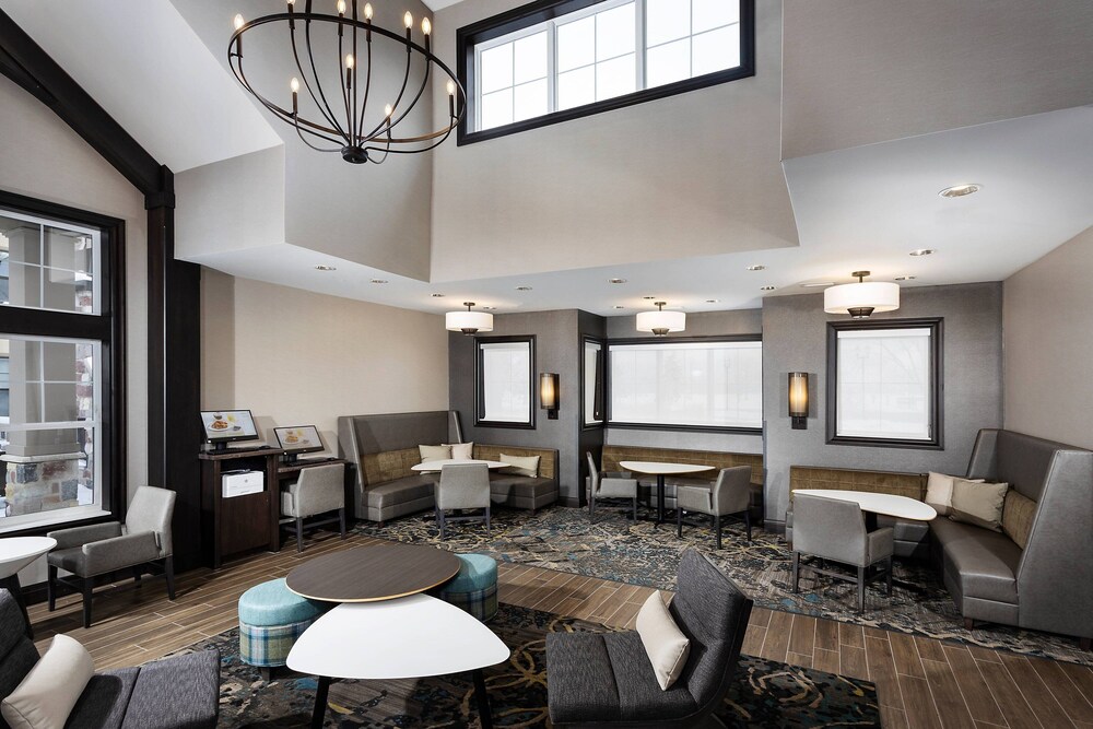 Residence Inn By Marriott Milwaukee Brookfield