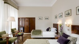 Foto de la habitación