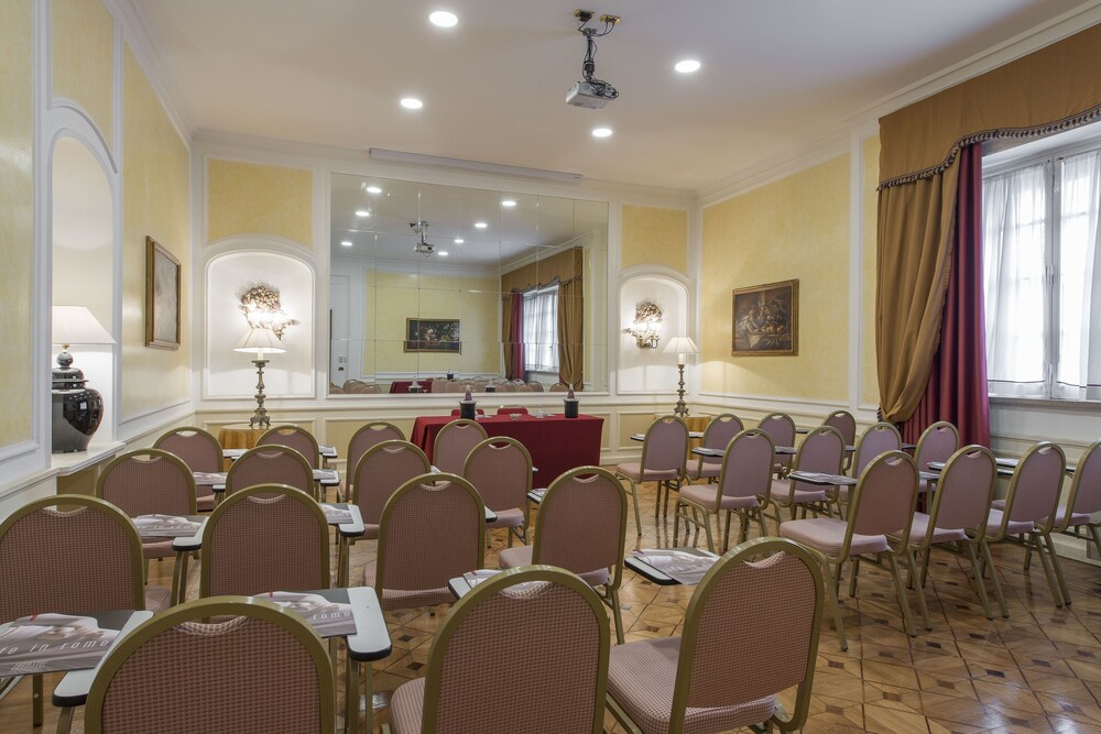 Salas de reuniones