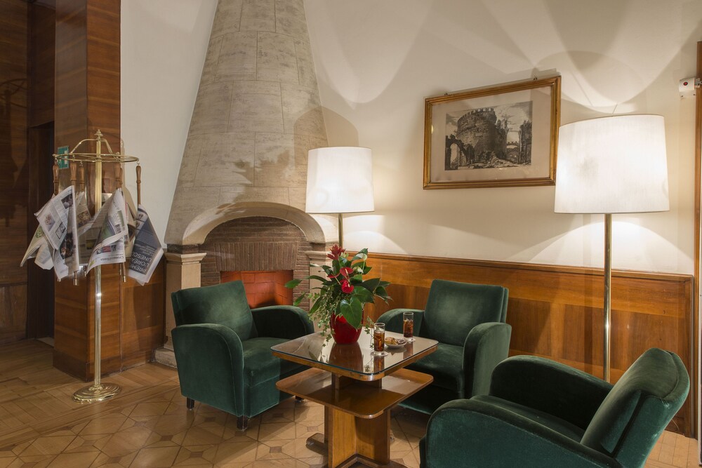 Detalle del interior