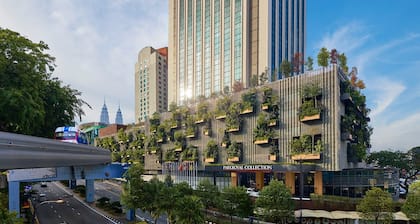 PARKROYAL COLLECTION Kuala Lumpur