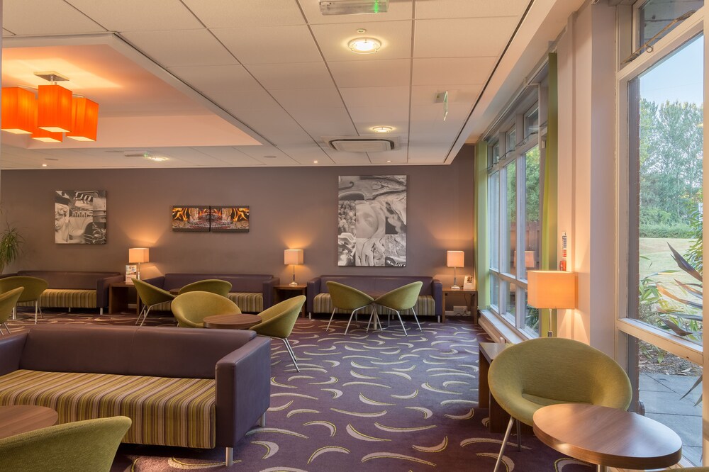 Holiday Inn Express Preston - South, an IHG Hotel