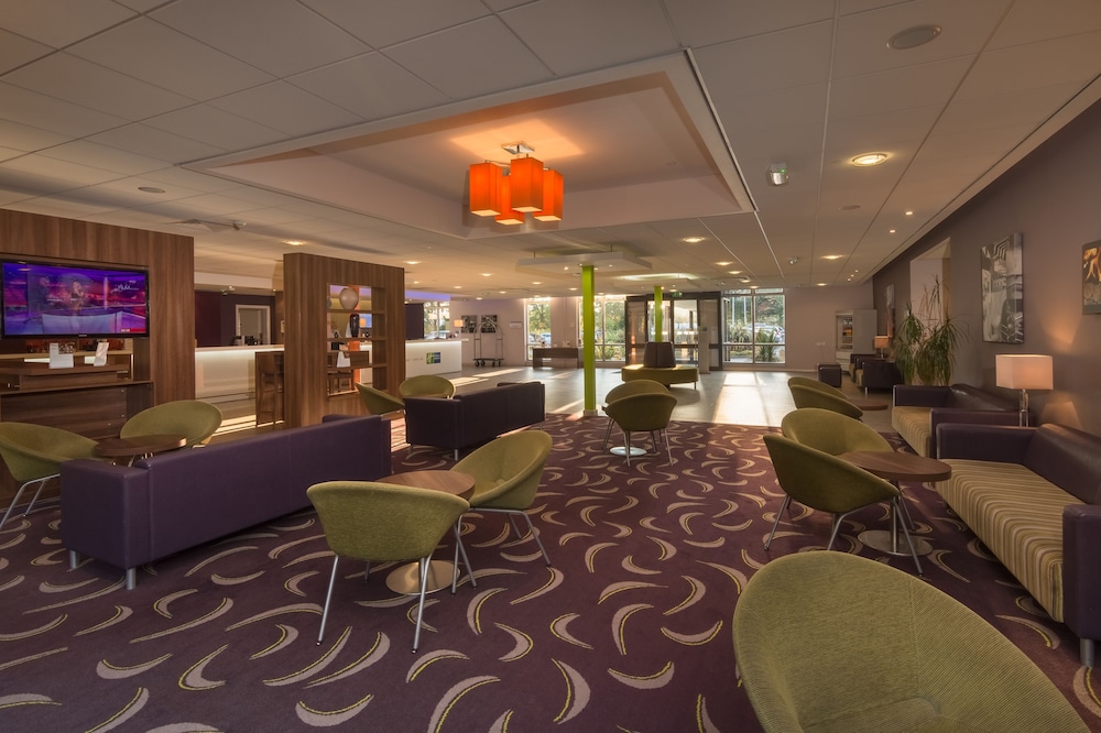 Holiday Inn Express Preston - South, an IHG Hotel