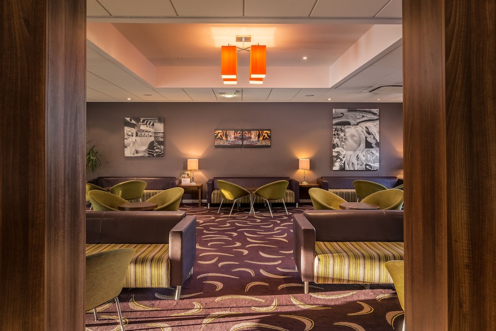 Holiday Inn Express Preston - South, an IHG Hotel