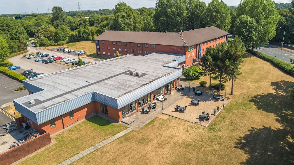 Holiday Inn Express Preston South, an IHG Hotel in Preston Best