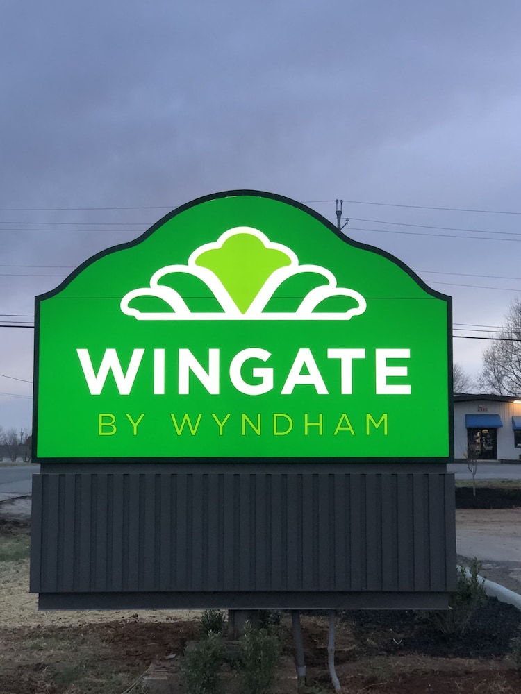 Wingate by Wyndham Murfreesboro