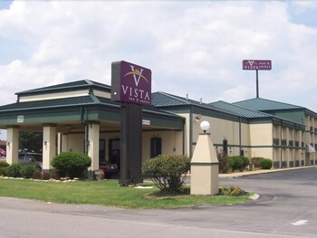 Vista Inn & Suites Murfreesboro