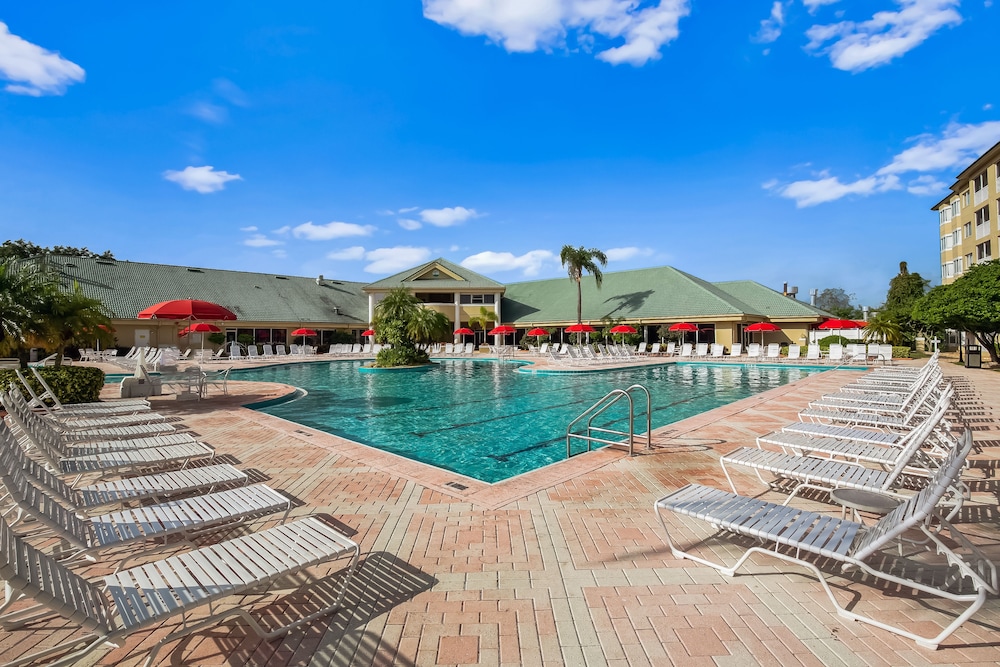 Silver Lake Resort, Orlando Room Prices & Reviews Travelocity