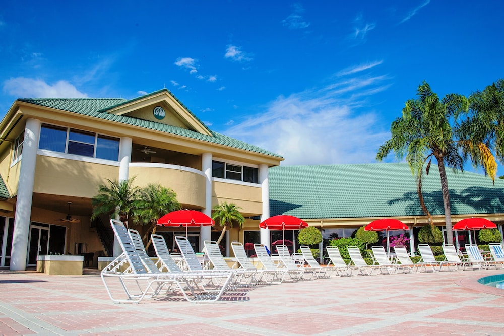 Silver Lake Resort in Orlando Best Rates & Deals on Orbitz