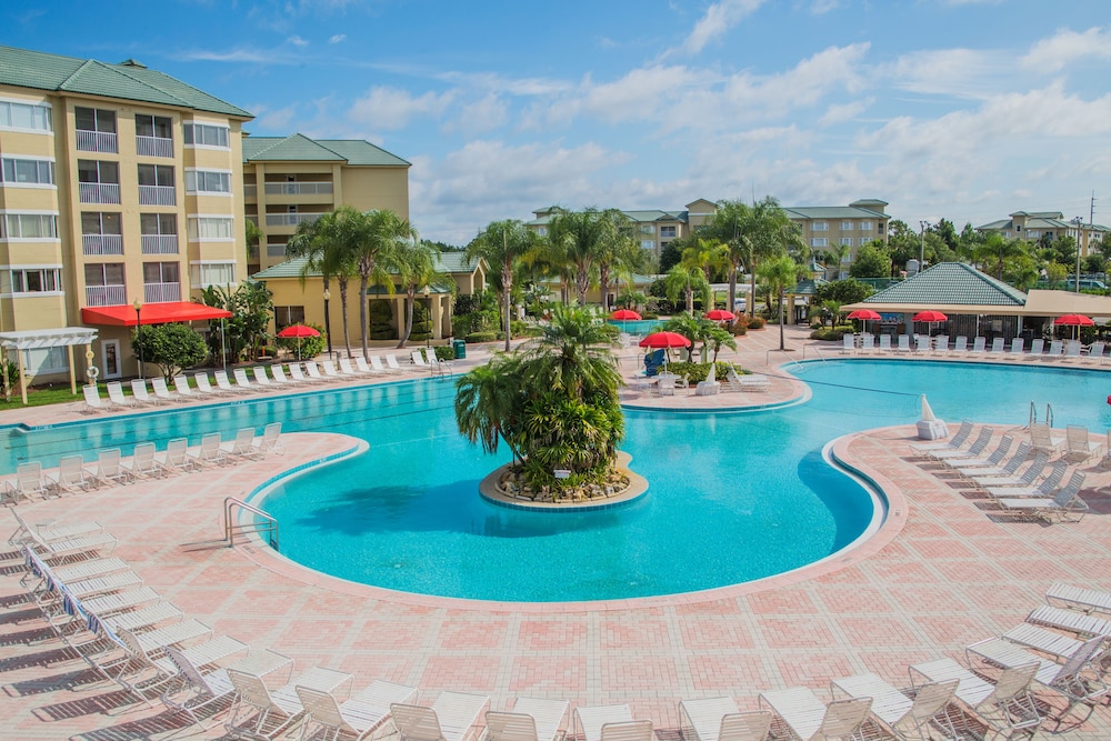 Silver Lake Resort in Orlando Best Rates & Deals on Orbitz
