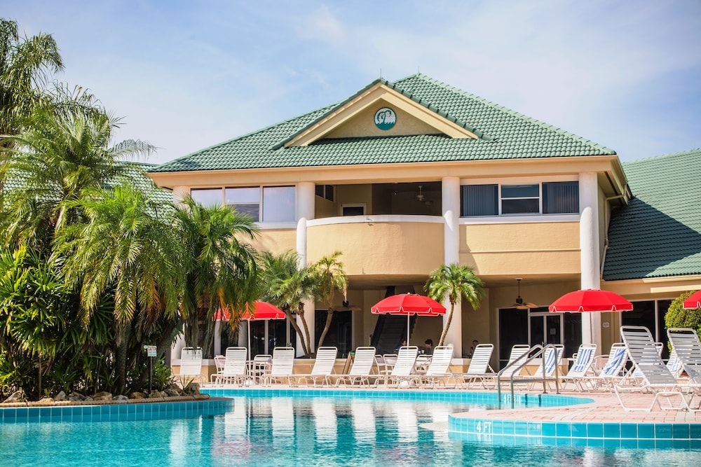 Silver Lake Resort, Orlando Room Prices & Reviews Travelocity