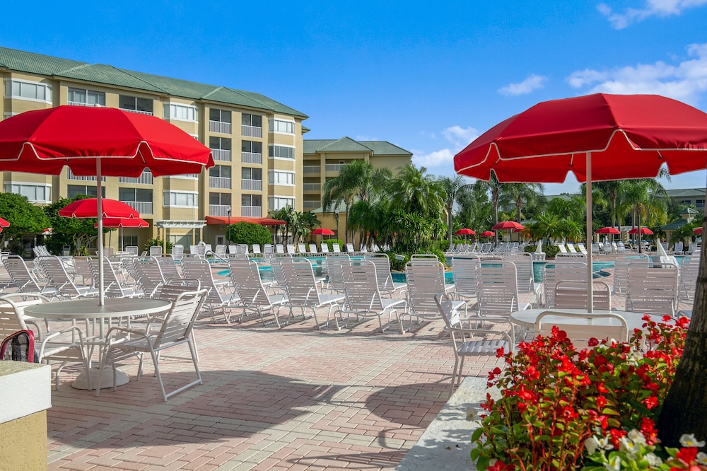 Silver Lake Resort, Orlando Room Prices & Reviews Travelocity