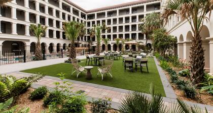 Estancia del Norte San Antonio, Tapestry Collection by Hilton