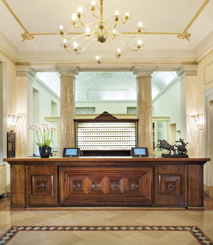 Recepción