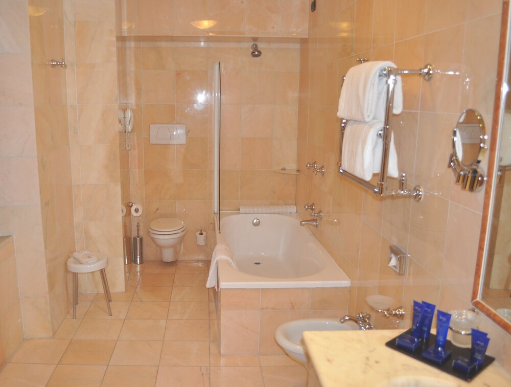 Cuarto de baño
