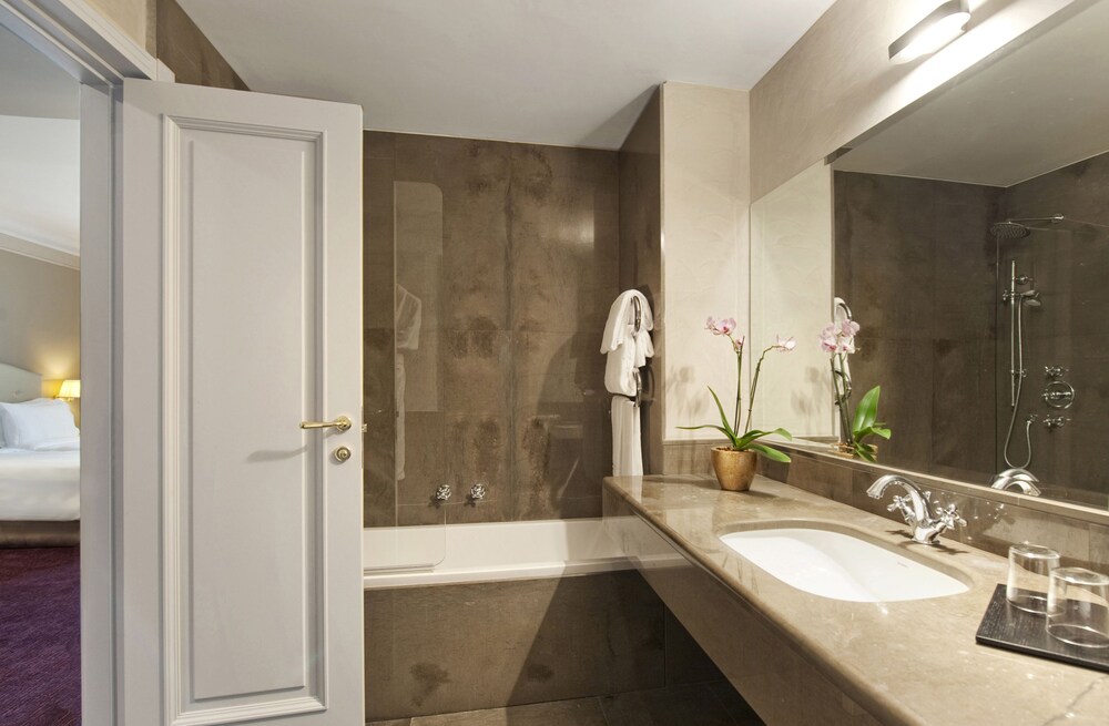Cuarto de baño