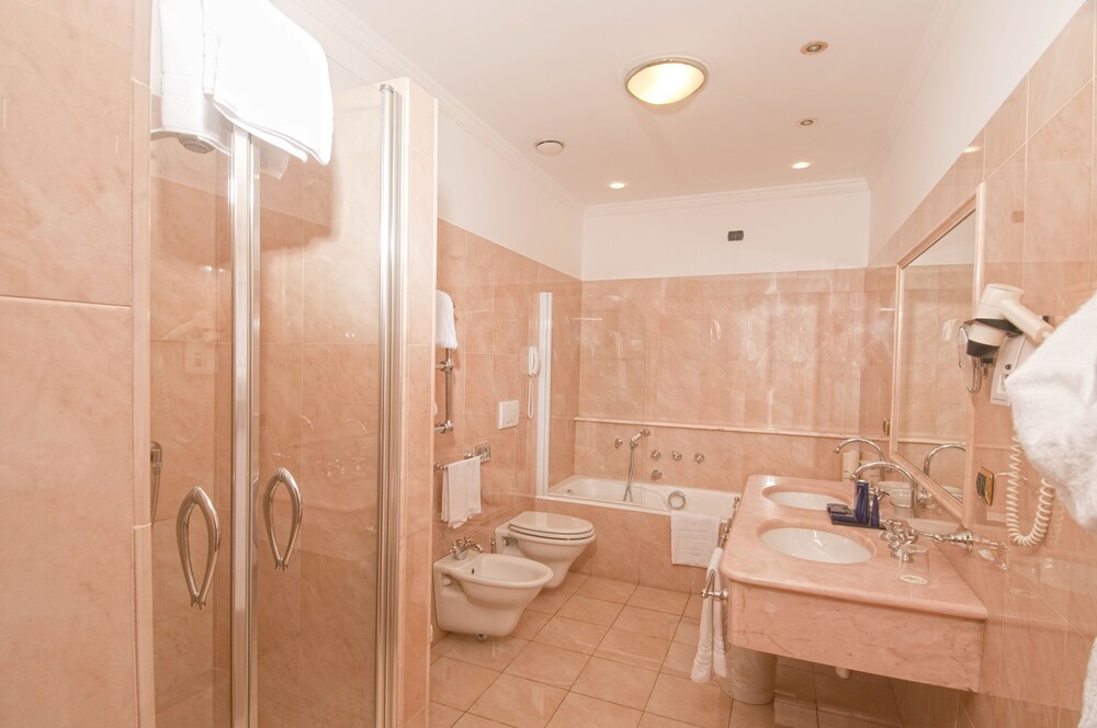 Cuarto de baño