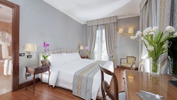 Foto de la habitación