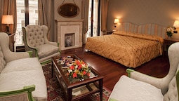 Foto de la habitación