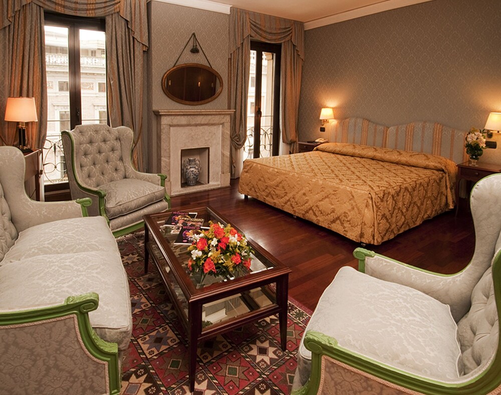 Habitación