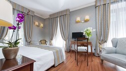 Foto de la habitación