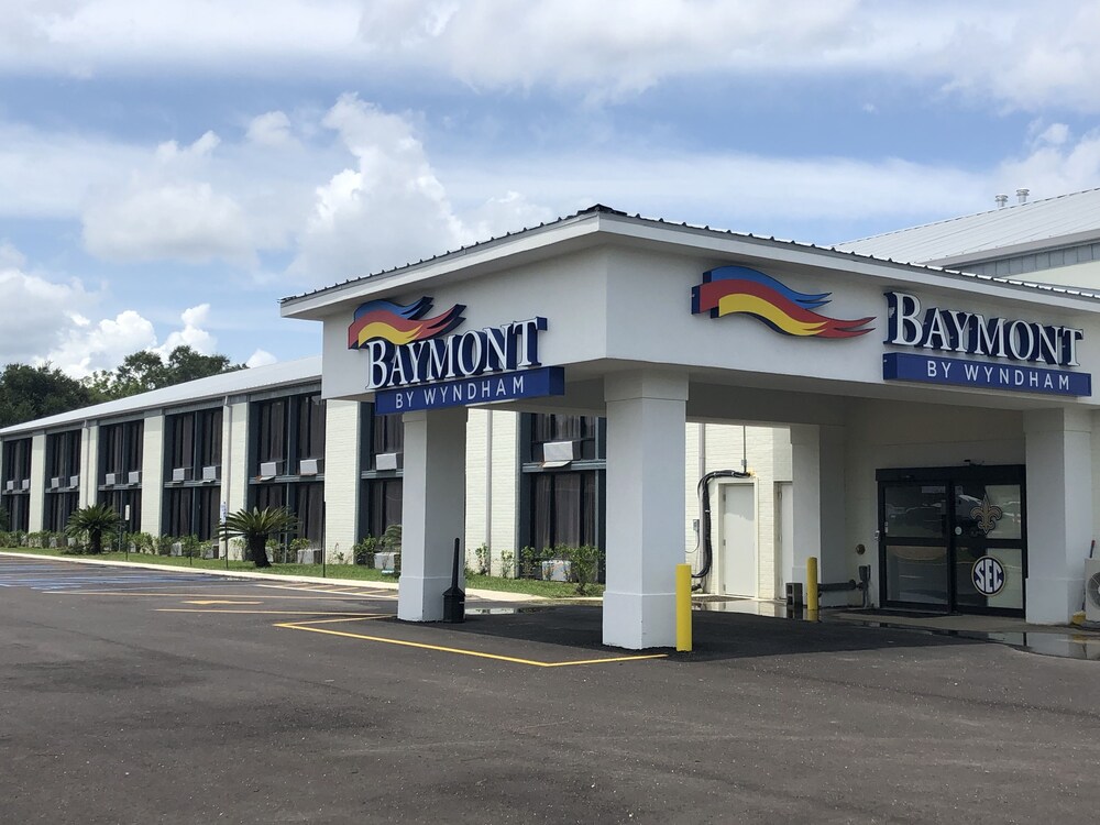 Baymont Inn & Suites by Wyndham Hammond