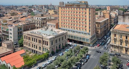 NH Catania Centro