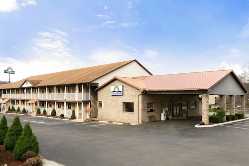Check Expedia for Availability of Days Inn by Wyndham Huntington