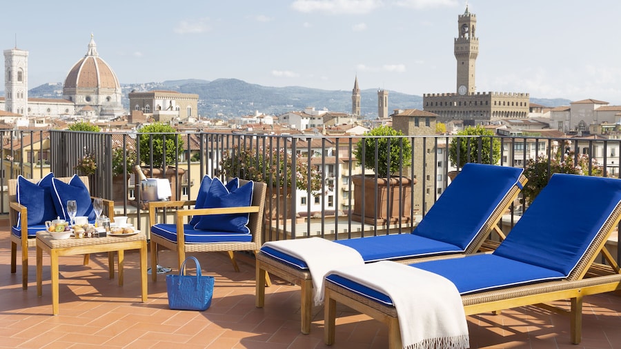 Hotel Lungarno