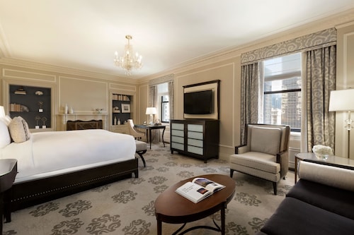 fairmont deals vancouver