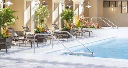 Four Points By Sheraton Norwood