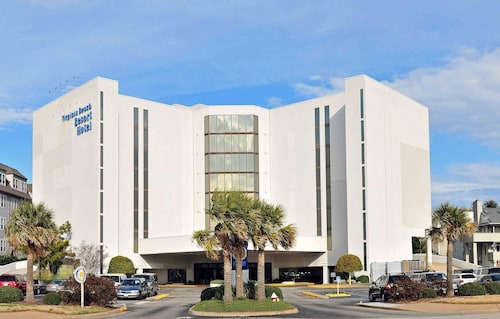 Chesapeake Beach Hotels Find Hotel Deals Reviews Virginia Beach Resort Hotel And Conference Center