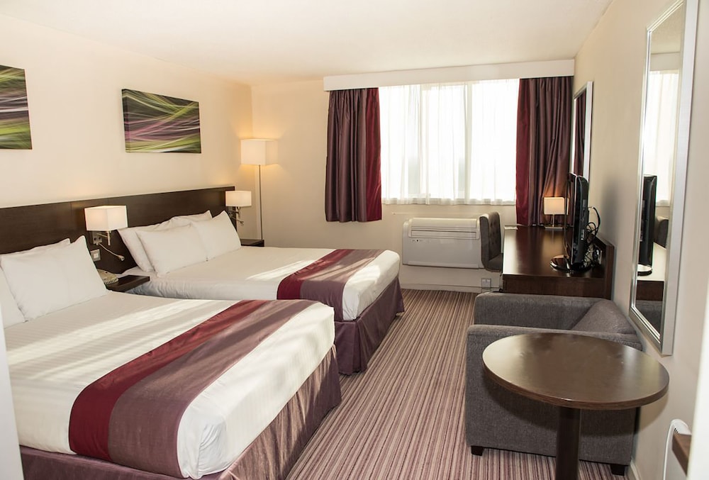 Holiday Inn Slough - Windsor, an IHG Hotel