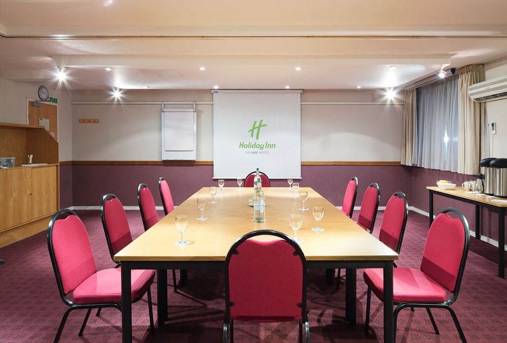 Holiday Inn Slough - Windsor, an IHG Hotel