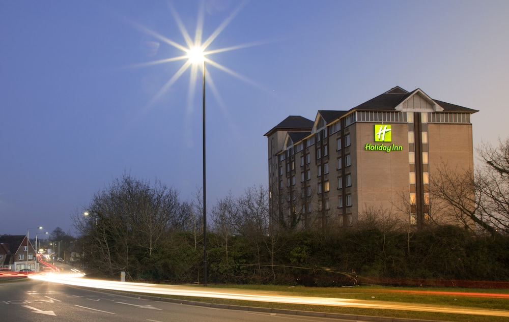 Holiday Inn Slough - Windsor, an IHG Hotel