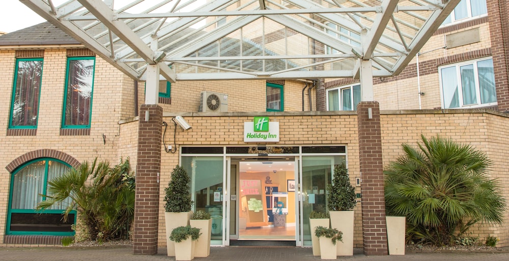 Holiday Inn Slough - Windsor, an IHG Hotel