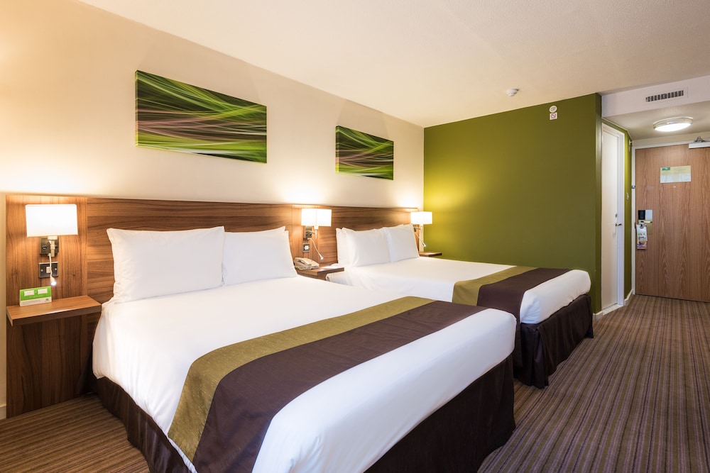 Holiday Inn Slough - Windsor, an IHG Hotel