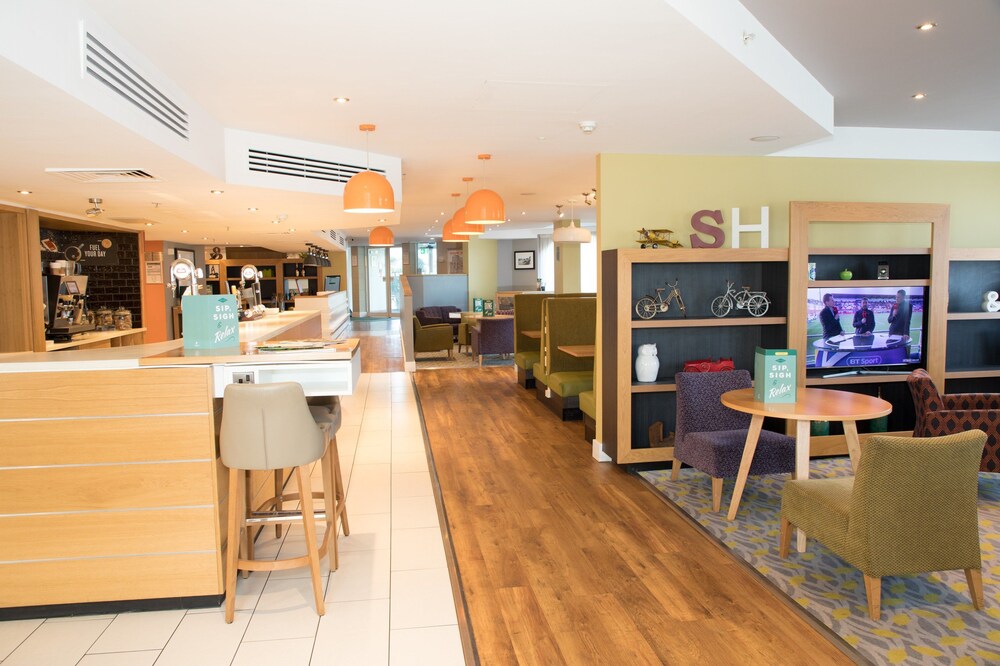 Holiday Inn Slough - Windsor, an IHG Hotel