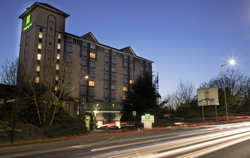 Holiday Inn Slough - Windsor, an IHG Hotel