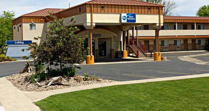 Best Western Plains Motel