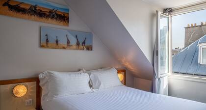 Hotel Marena