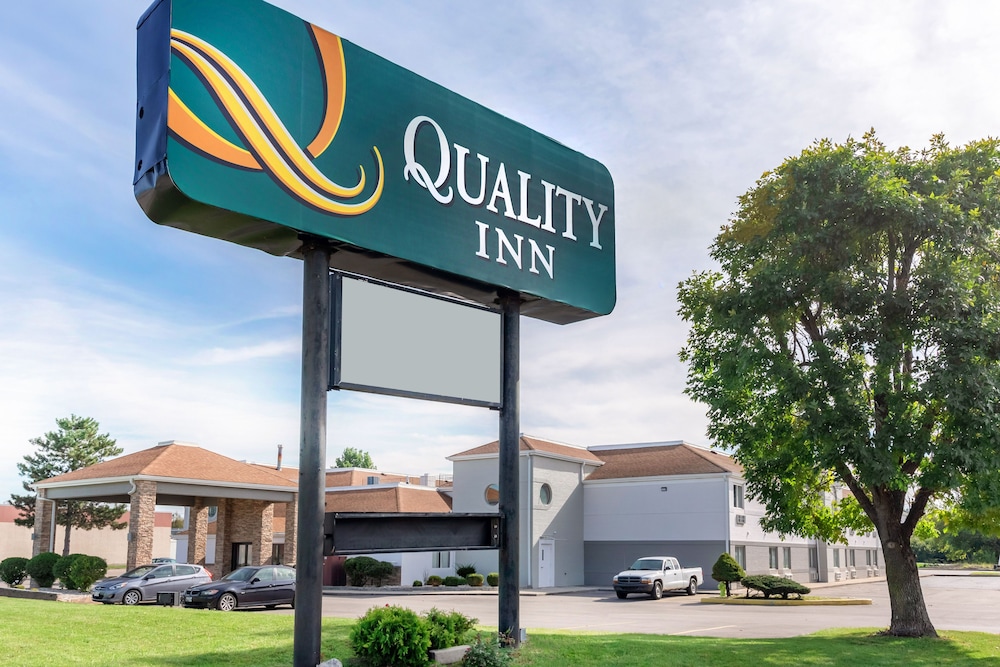 Quality Inn